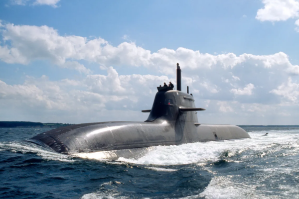 Type 212A