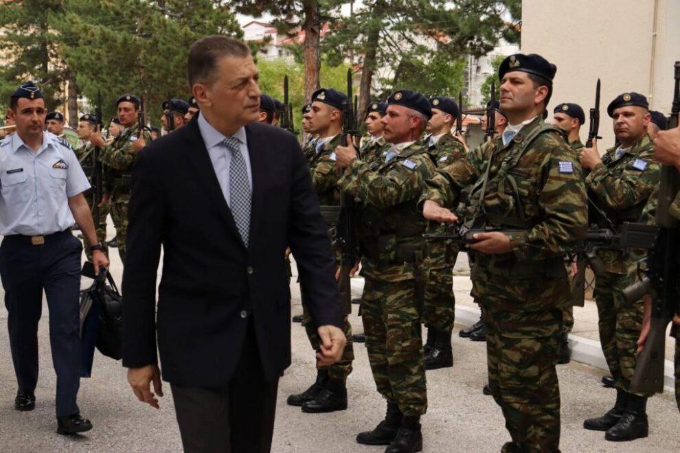 ΥΕΘΑ