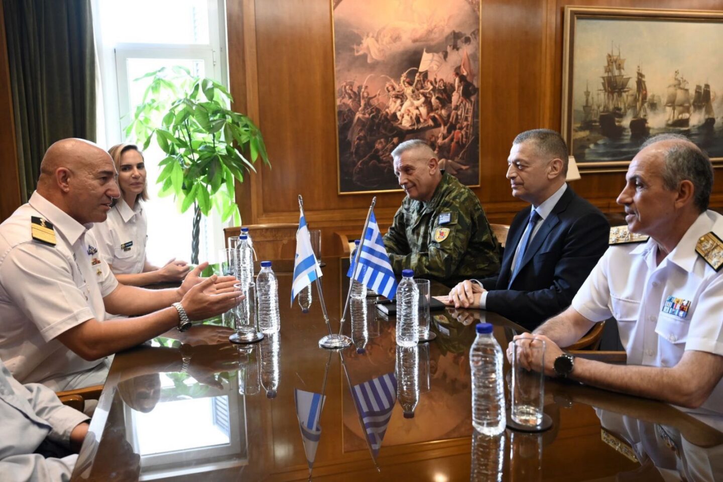 Ισραήλ