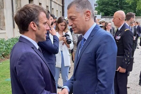 ΥΕΘΑ