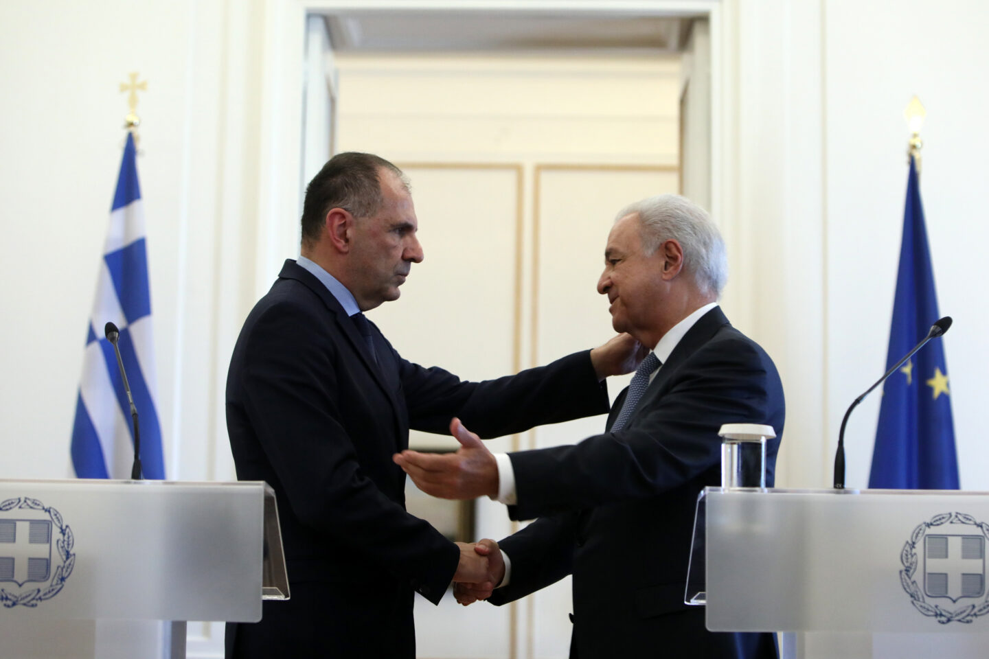 Υπουργείο Εξωτερικών