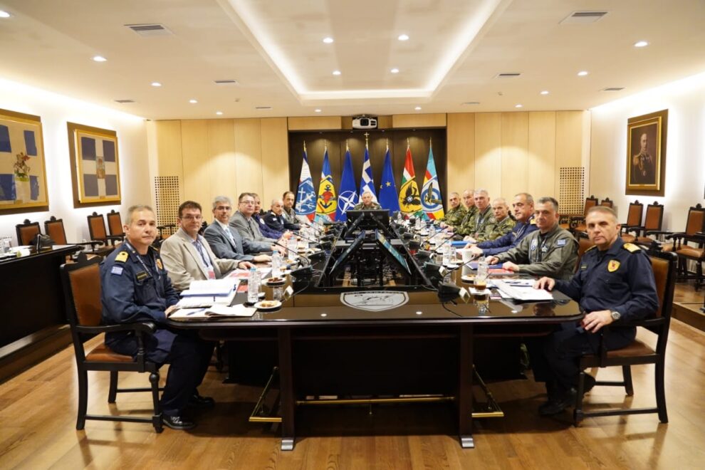 ΓΕΕΘΑ
