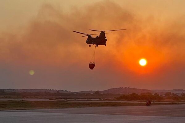 Chinook