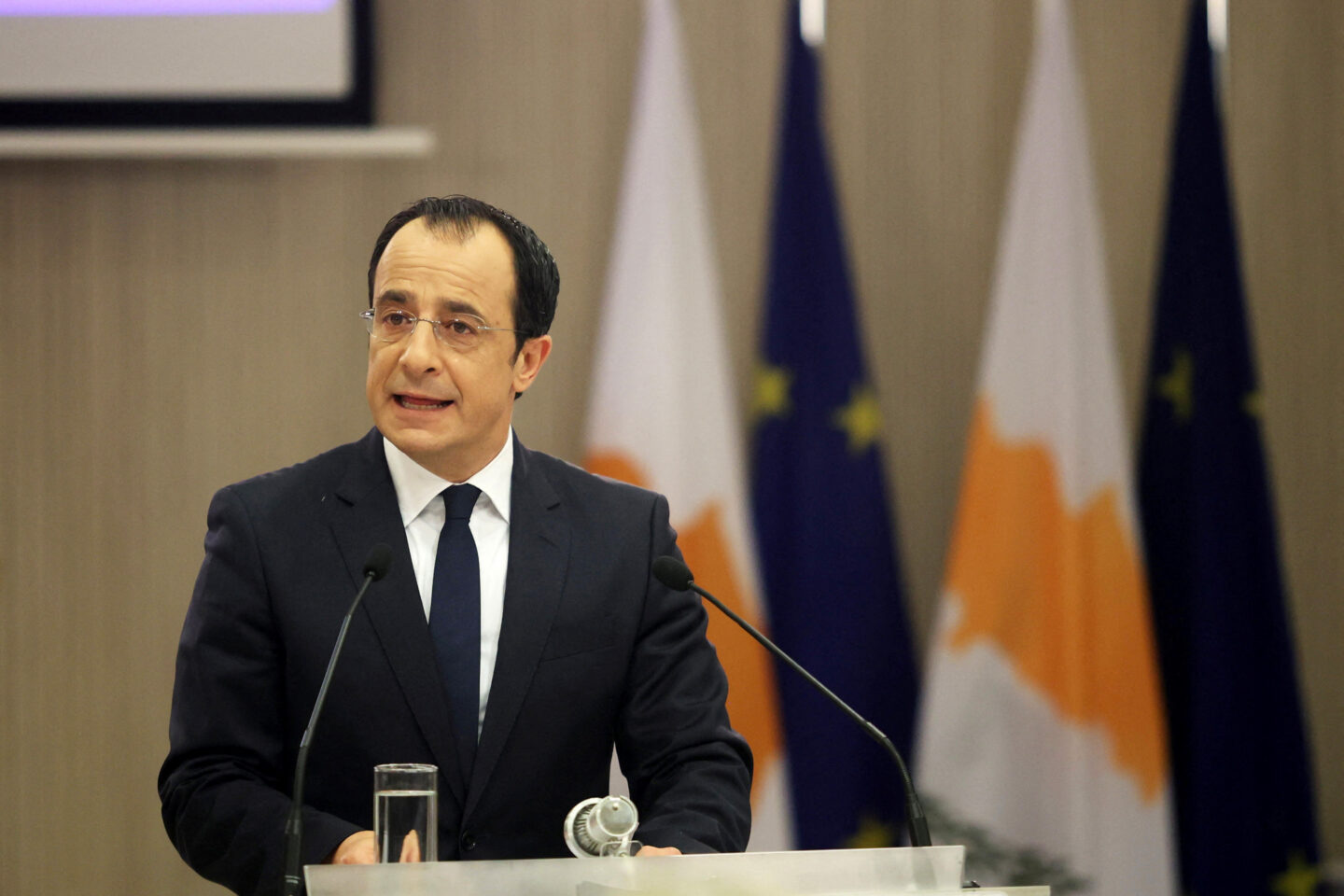 Κυπριακό