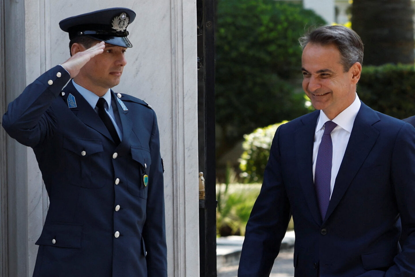 Ερντογάν