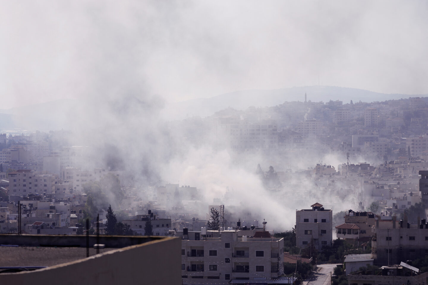 Δυτική Όχθη