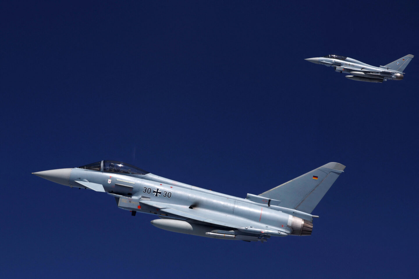 Eurofighter