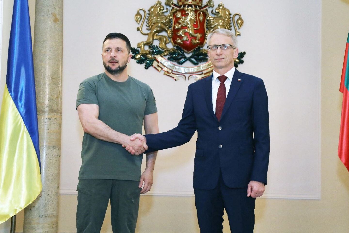 Ζελένσκι