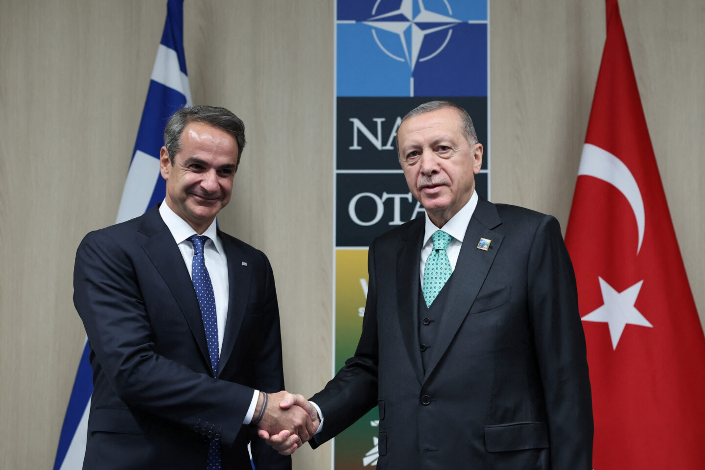 Ερντογάν