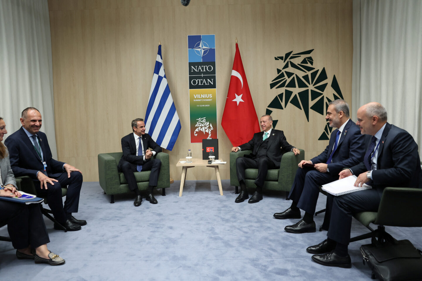 Ερντογάν