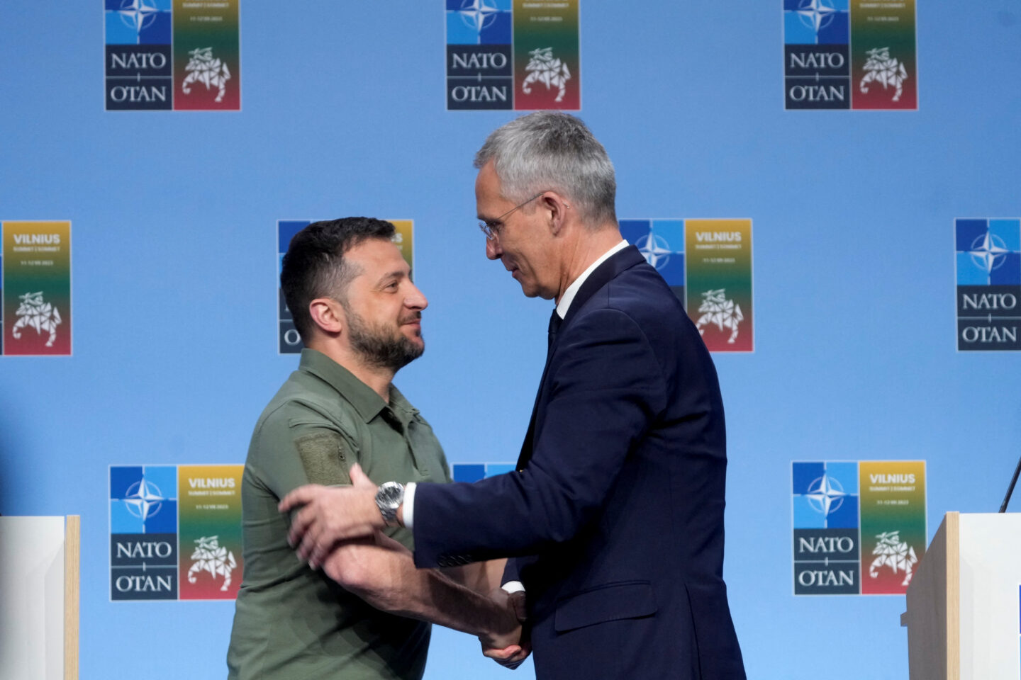 NATO