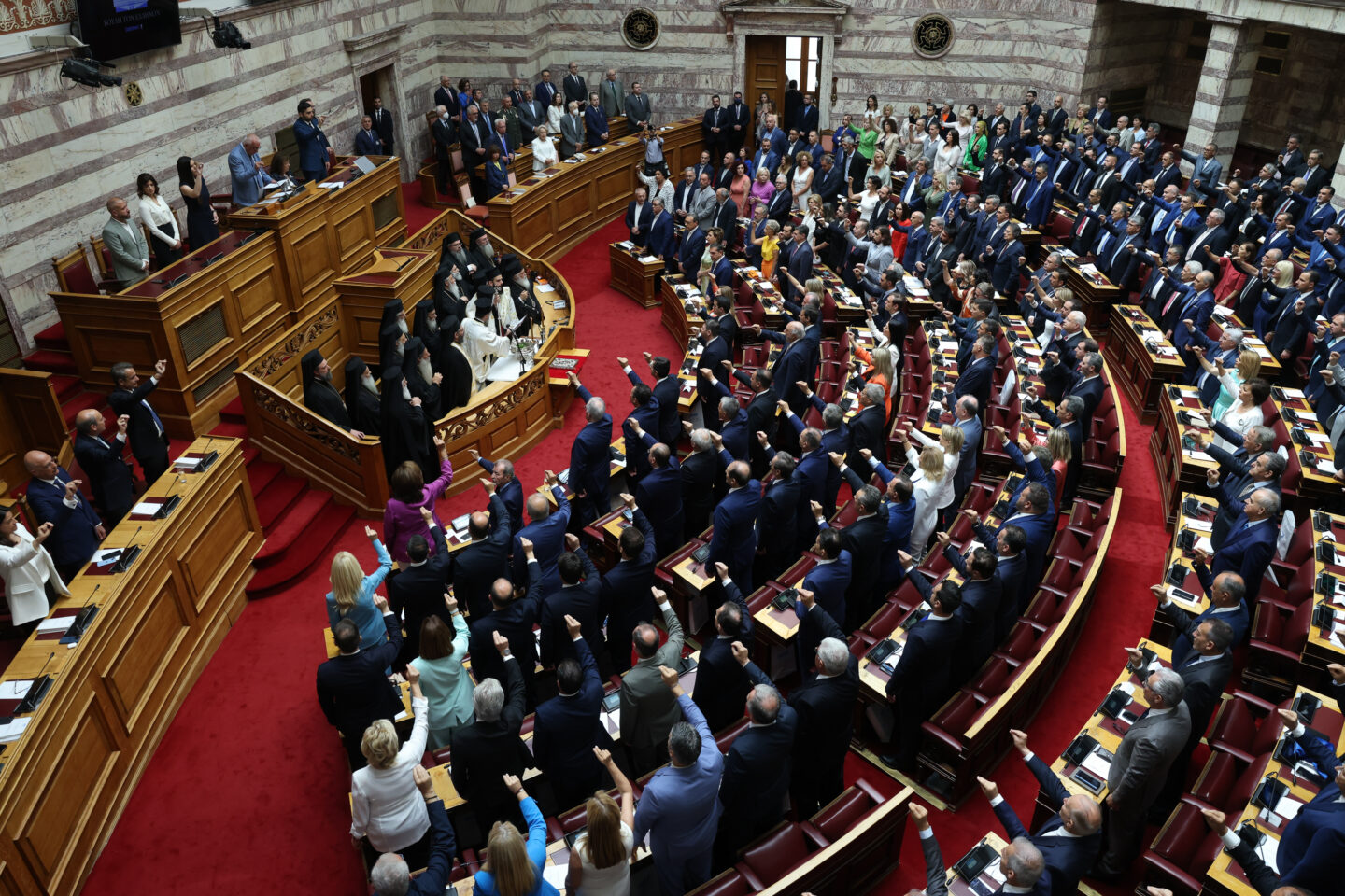 Βουλή