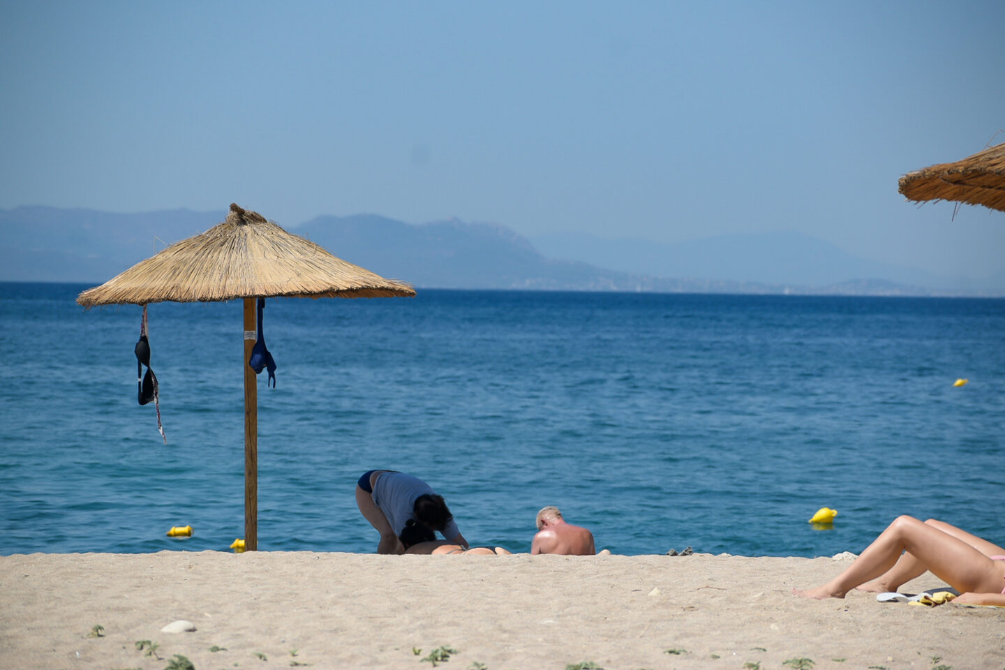 καιρός