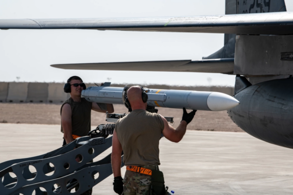 AIM-174B