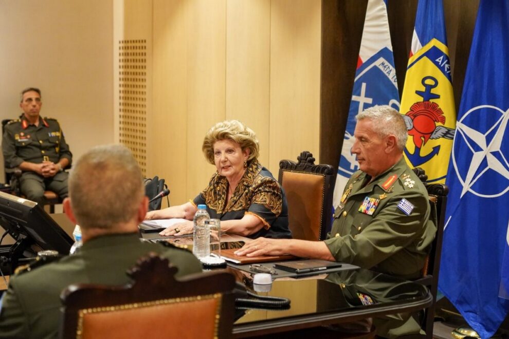 ΓΕΕΘΑ