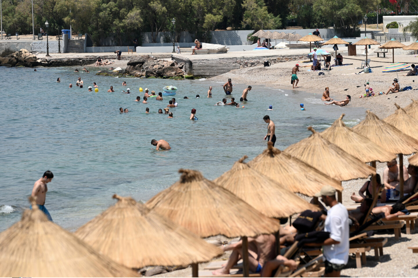 καιρός