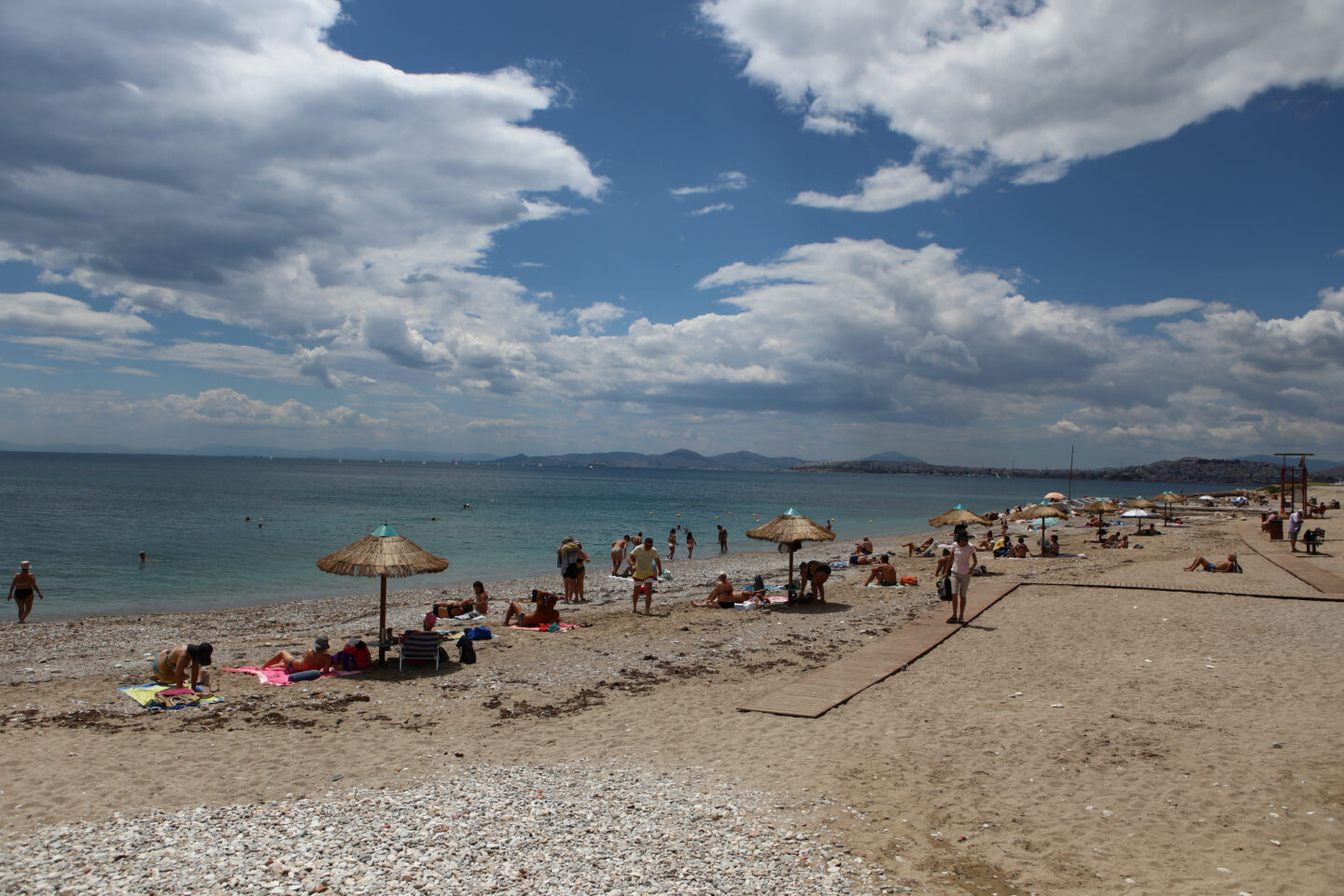 καιρός