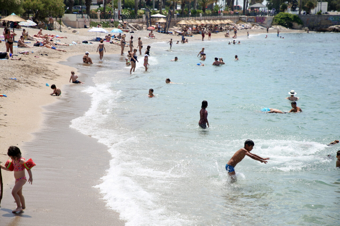καιρός