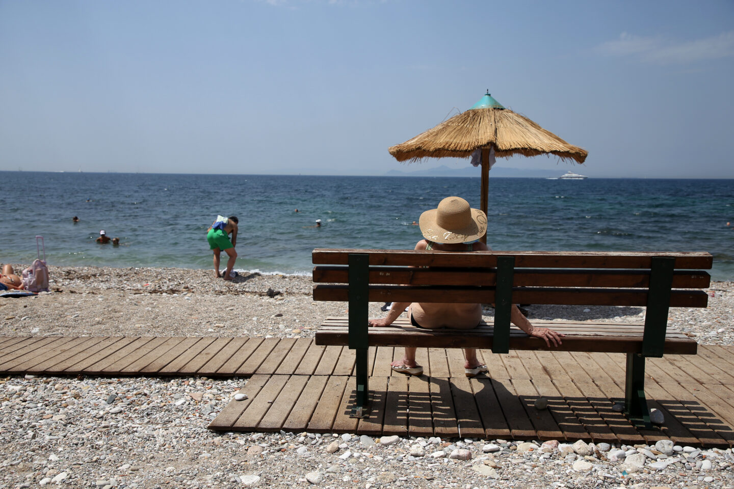 καιρός