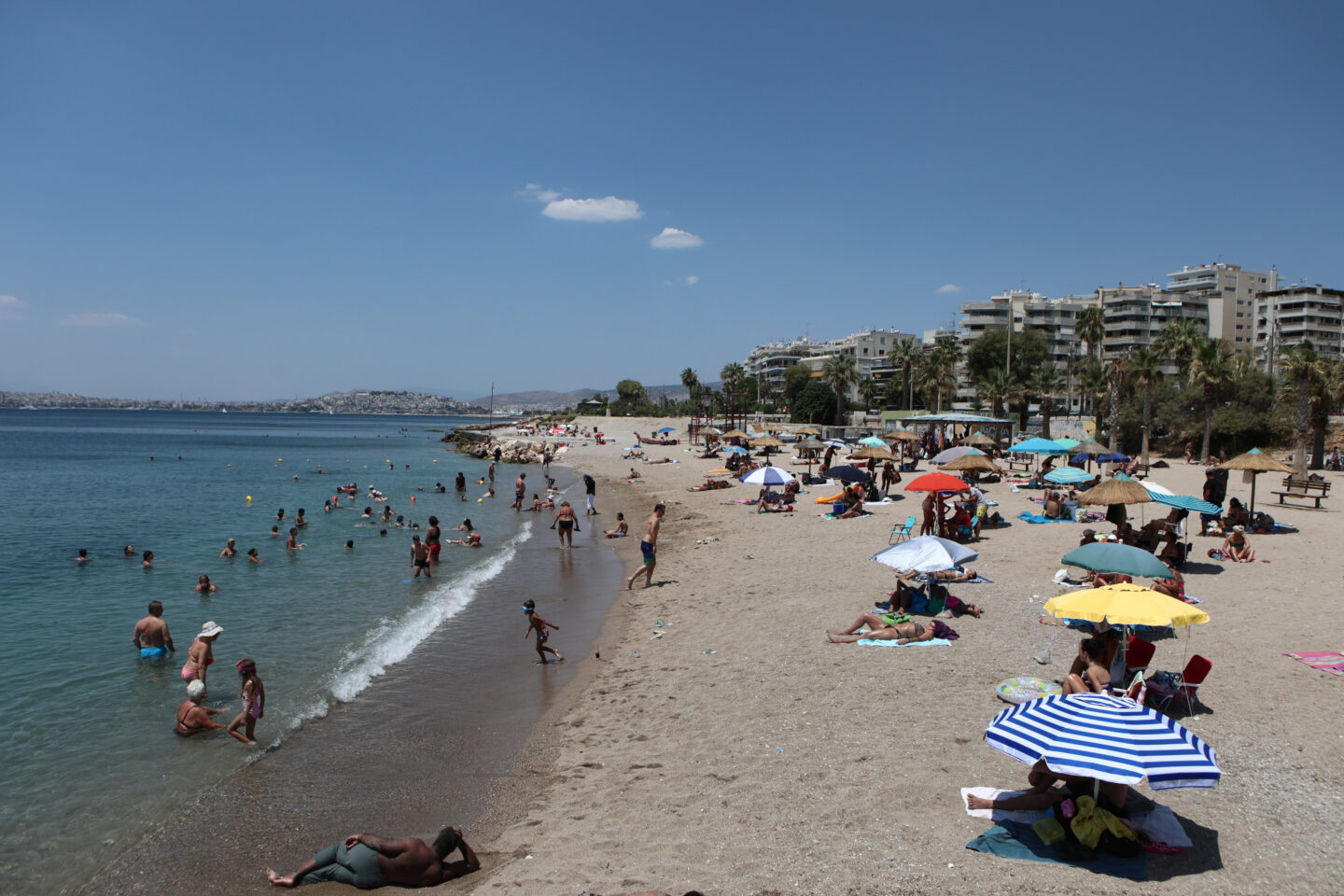 καιρός