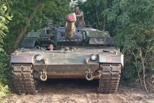 Leopard 2