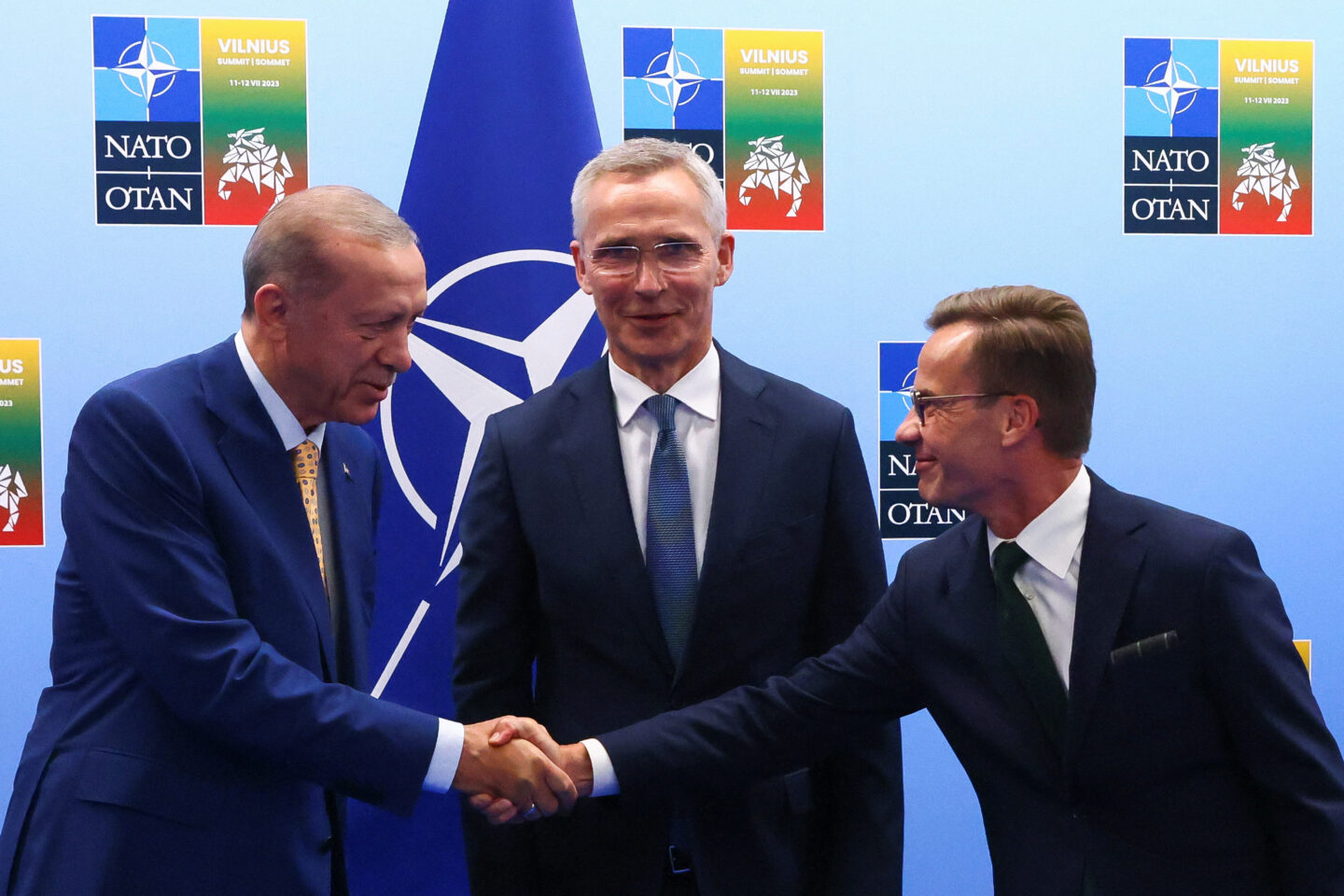 NATO