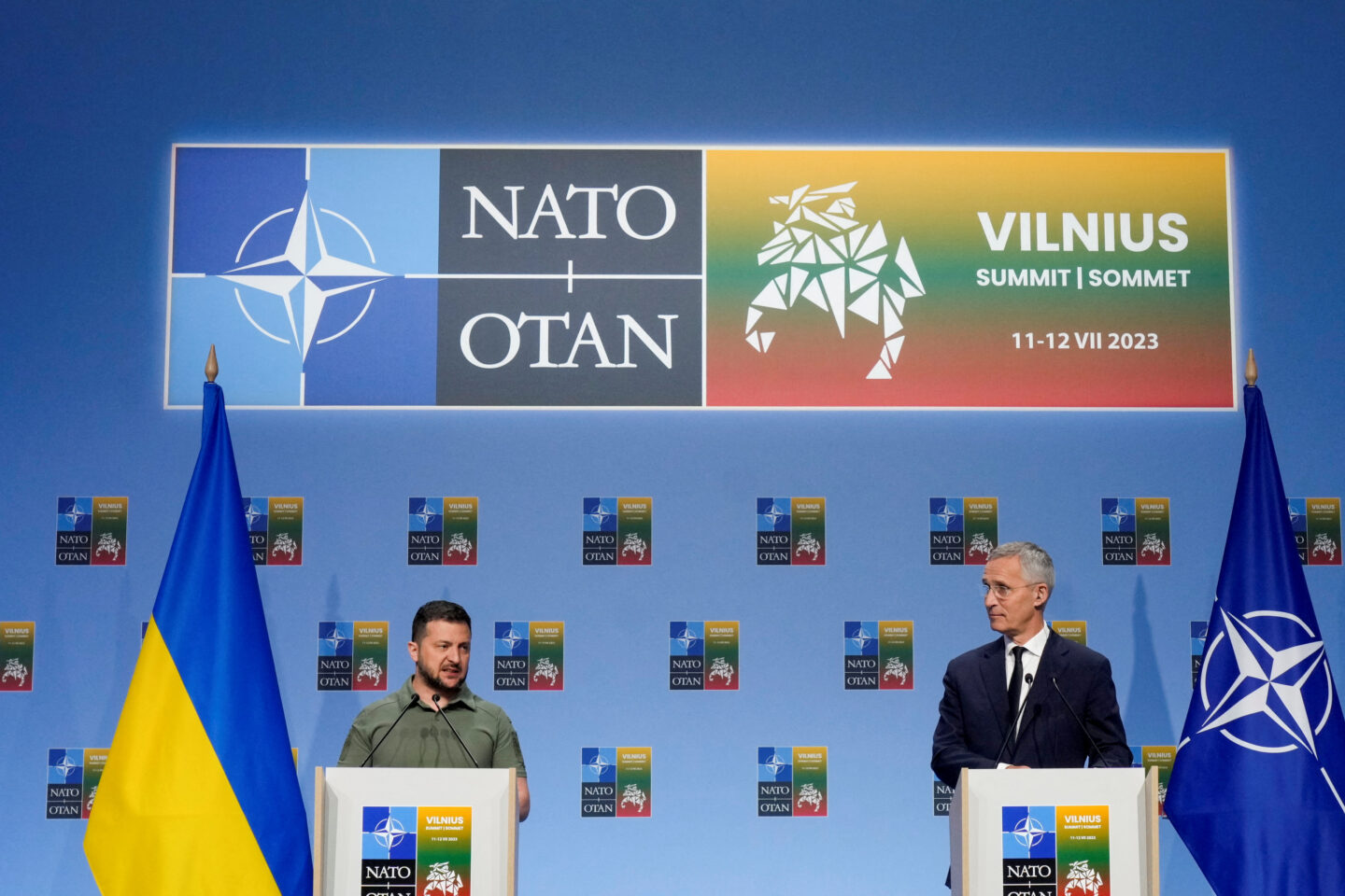 NATO