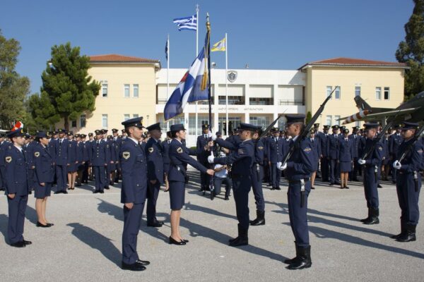 Πολεμική Αεροπορία