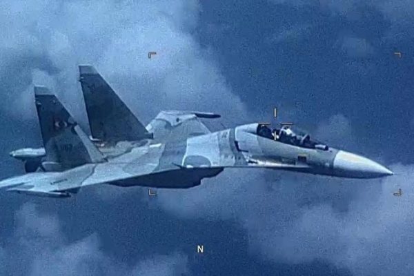 Su-30