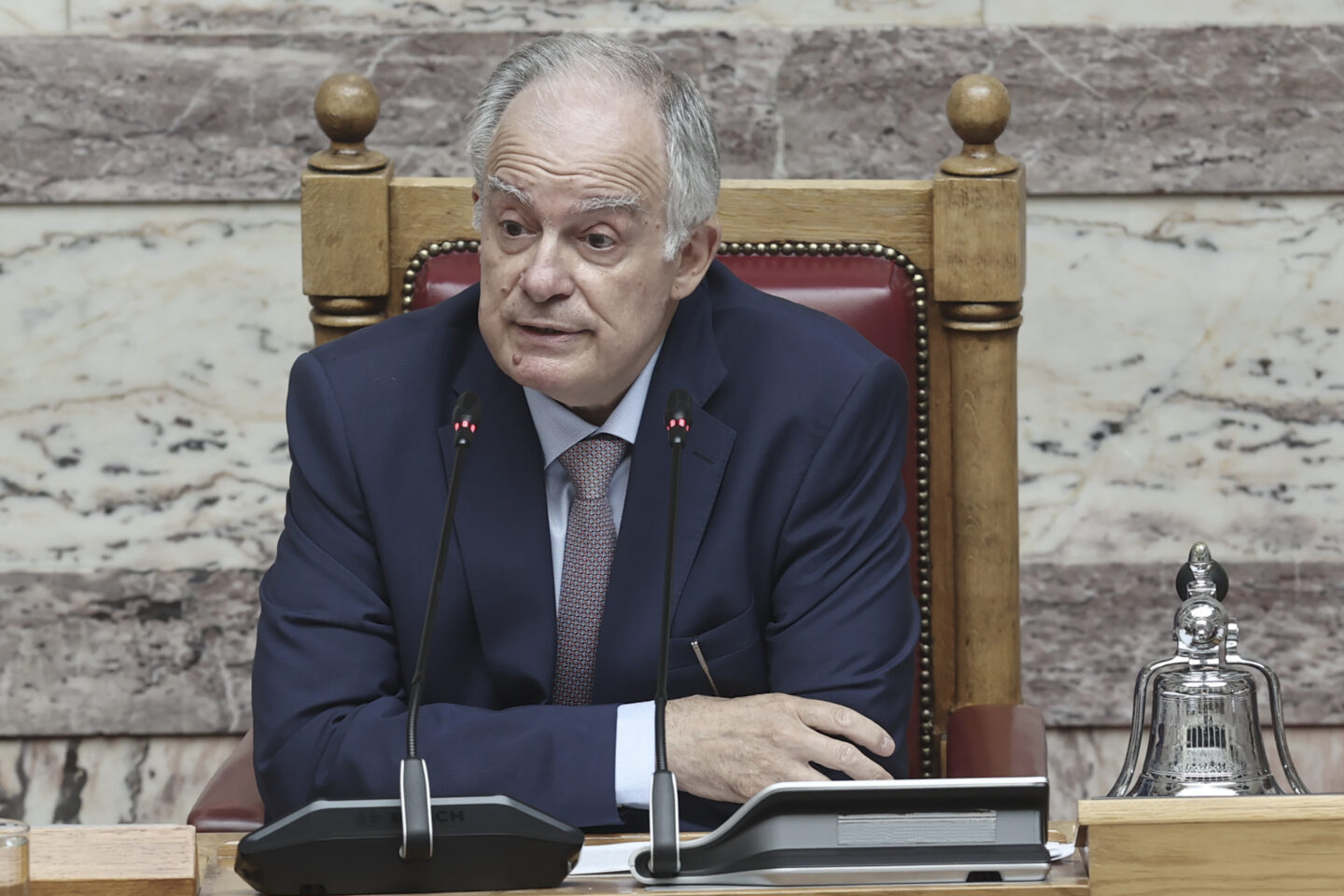 Κωνσταντίνος Τασούλας