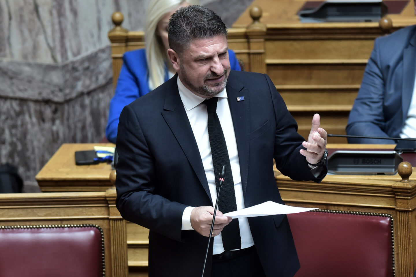 Χαρδαλιάς