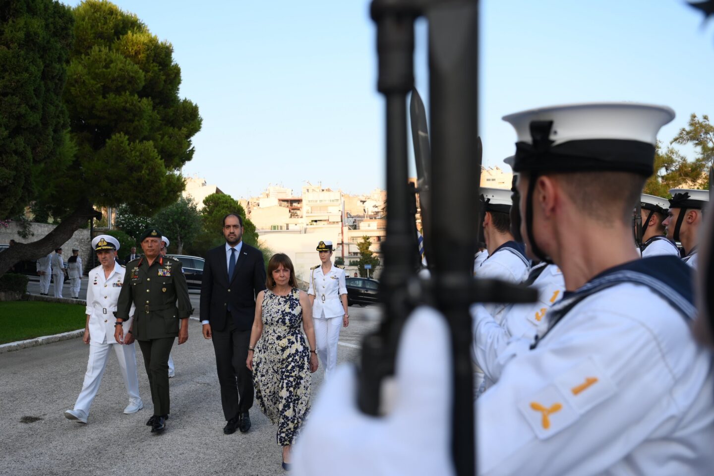 ΥΦΕΘΑ