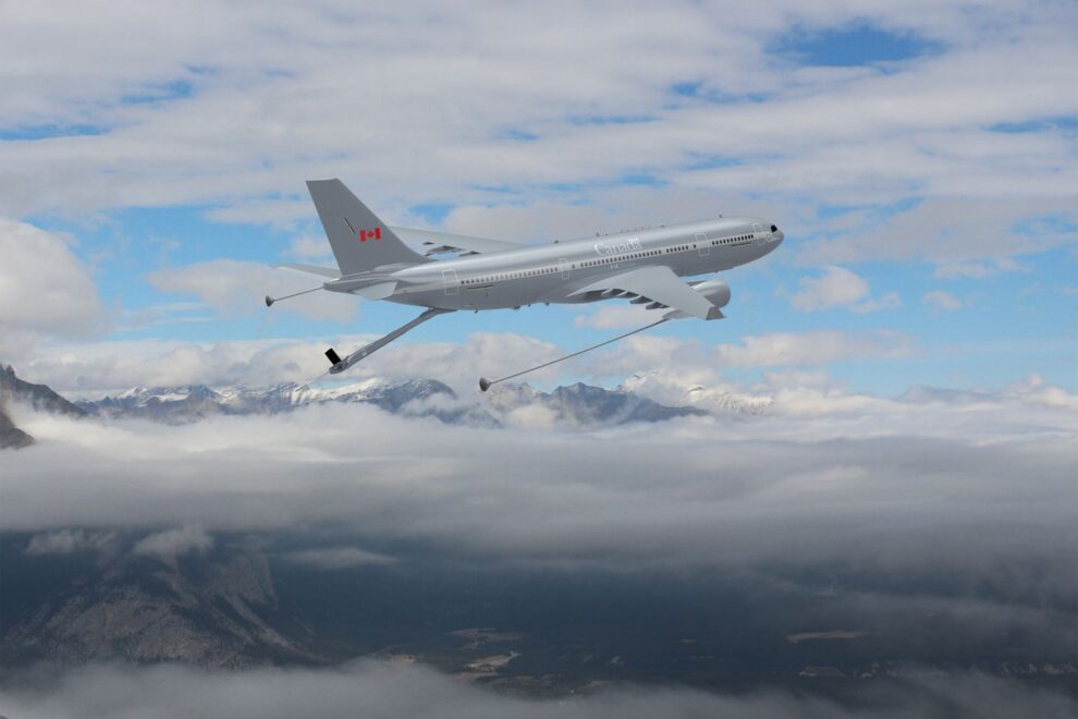 A330 MRTT