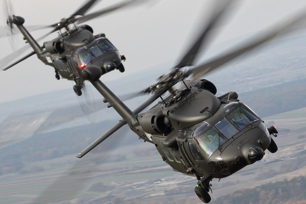Black Hawk