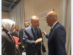 Δένδιας