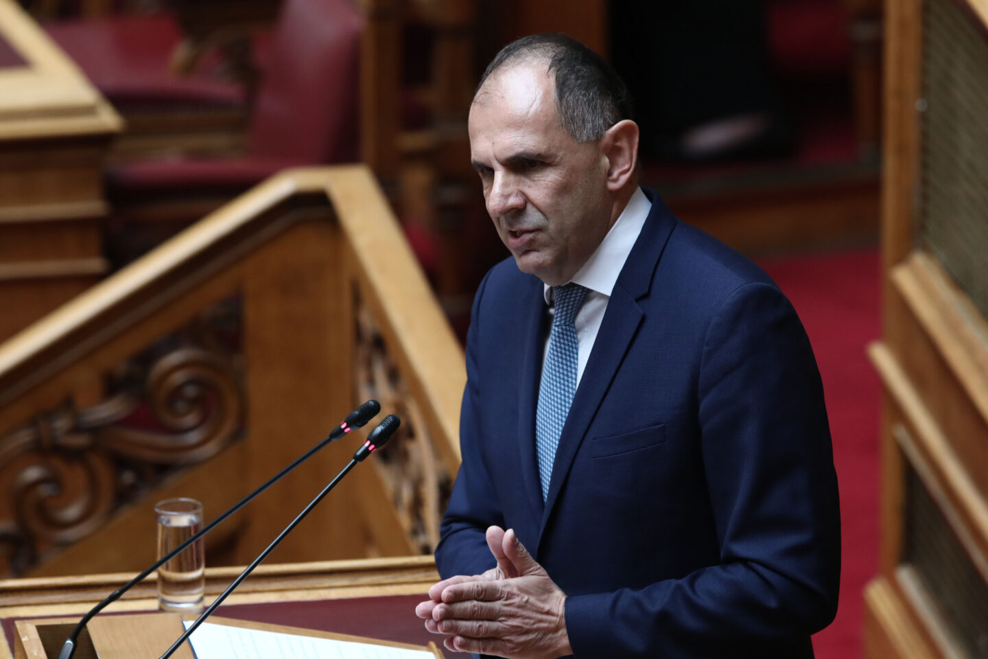 γεραπετρίτης