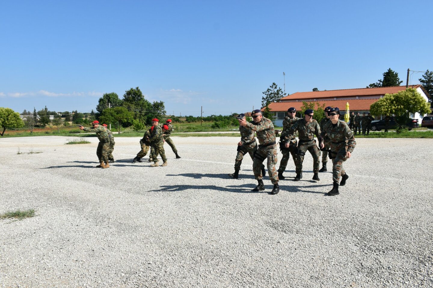 ΓΕΣ