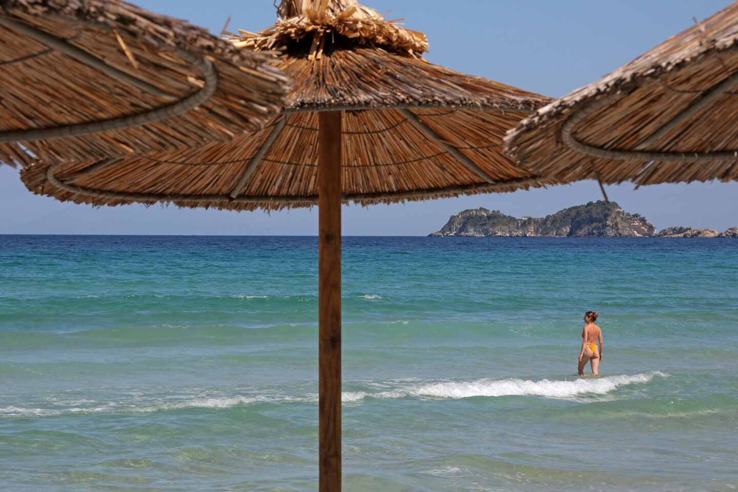 καιρός