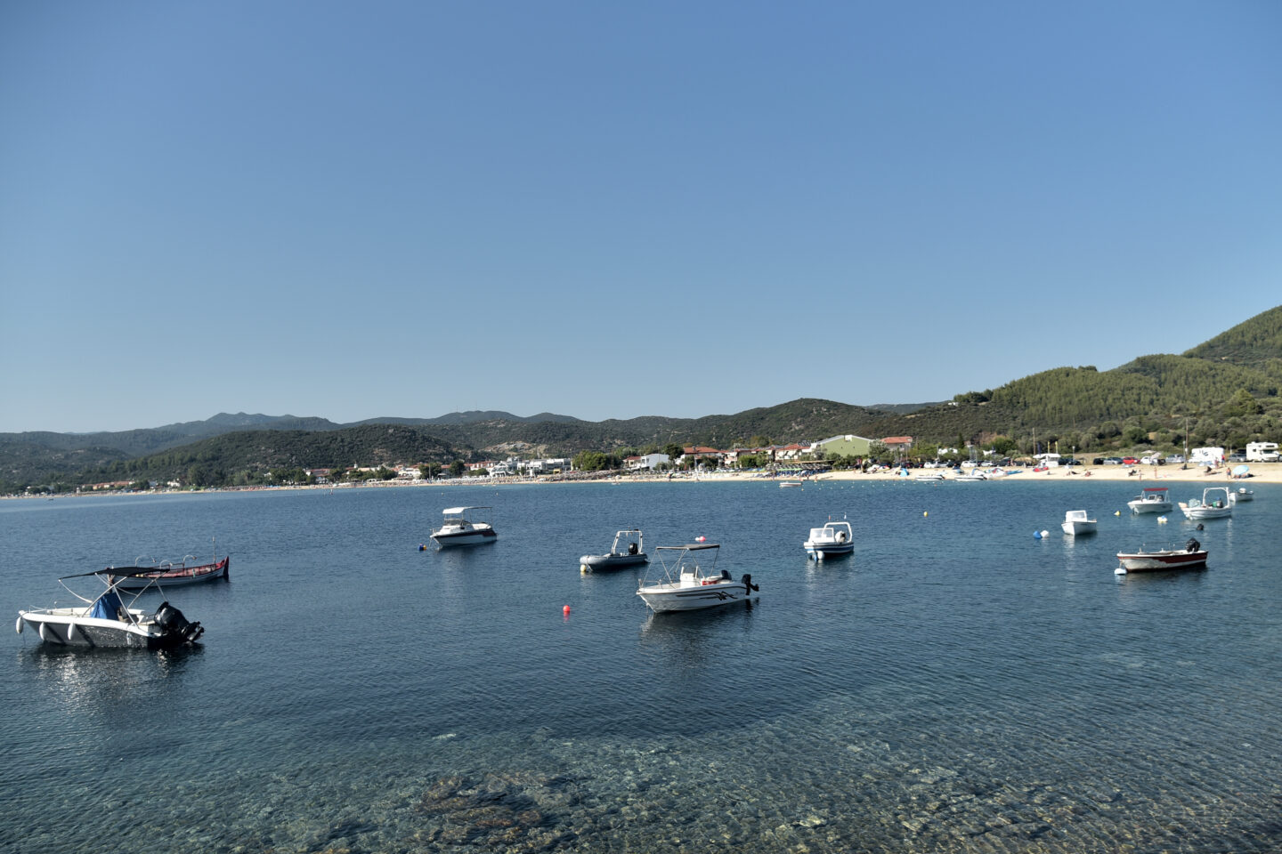 καιρός