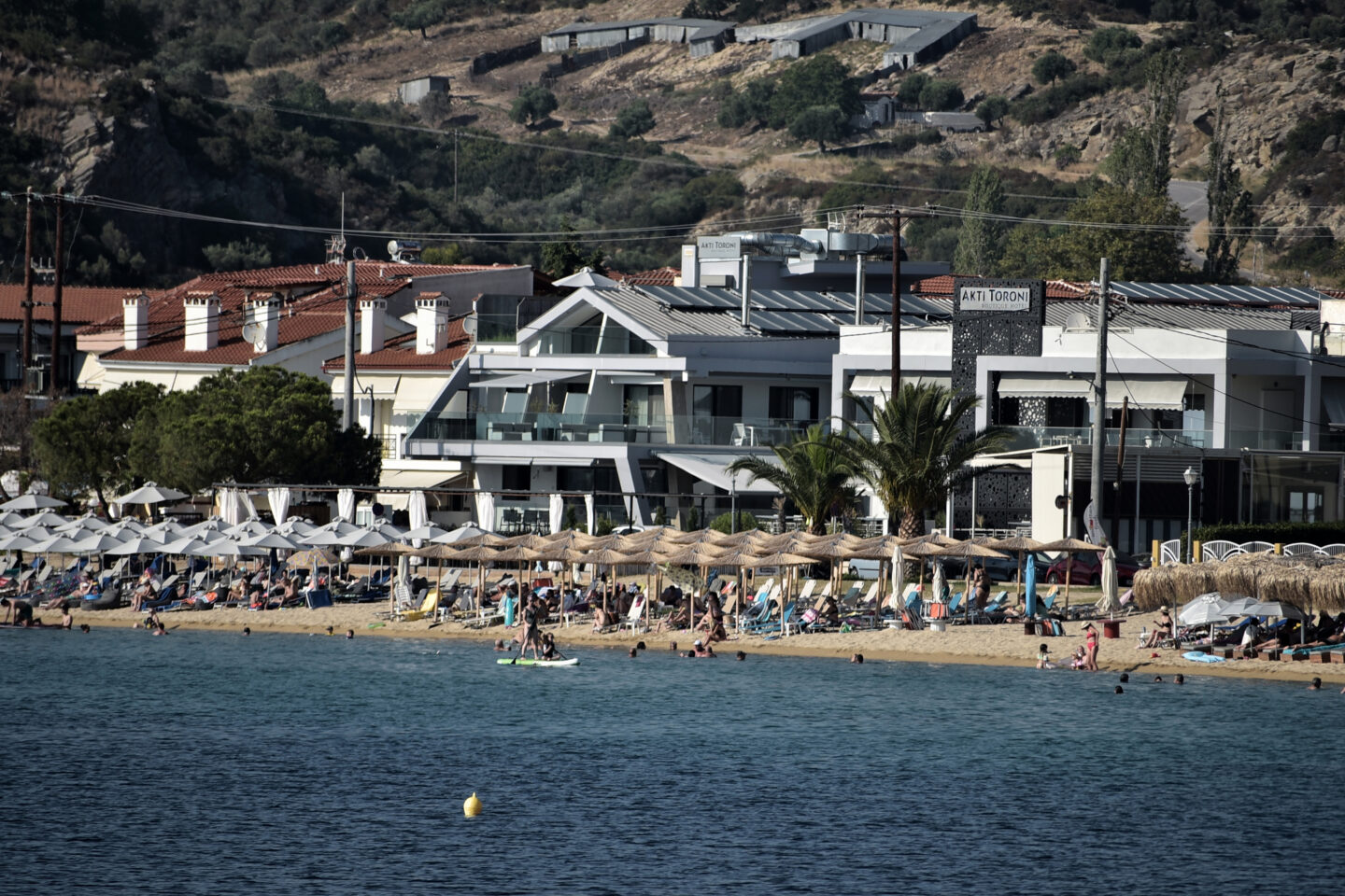 καιρός