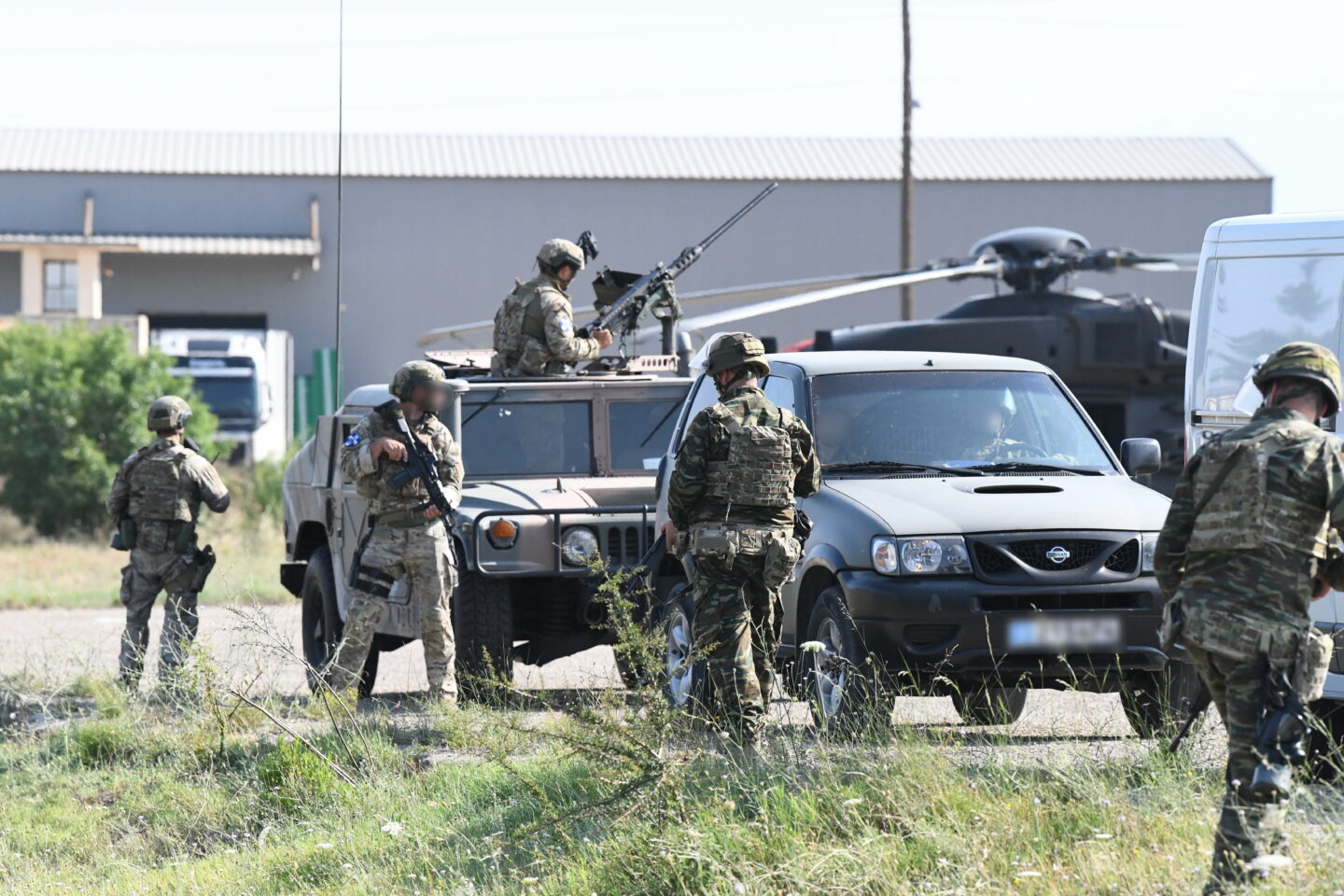 NATO
