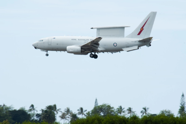 E-7A Wedgetail