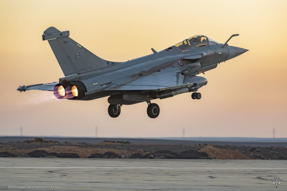 Rafale