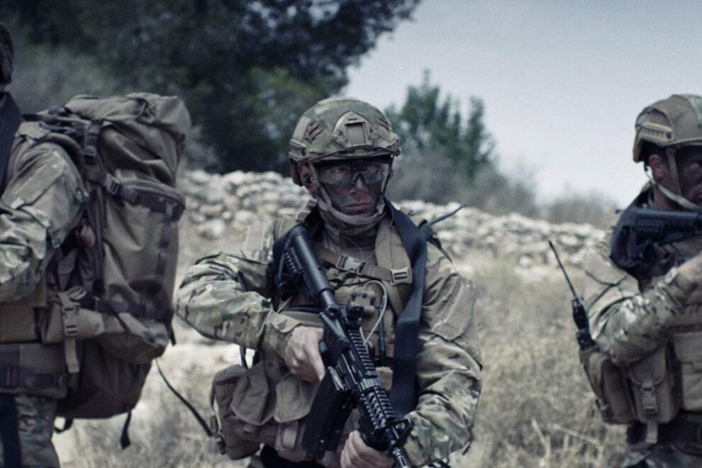 Elbit Systems