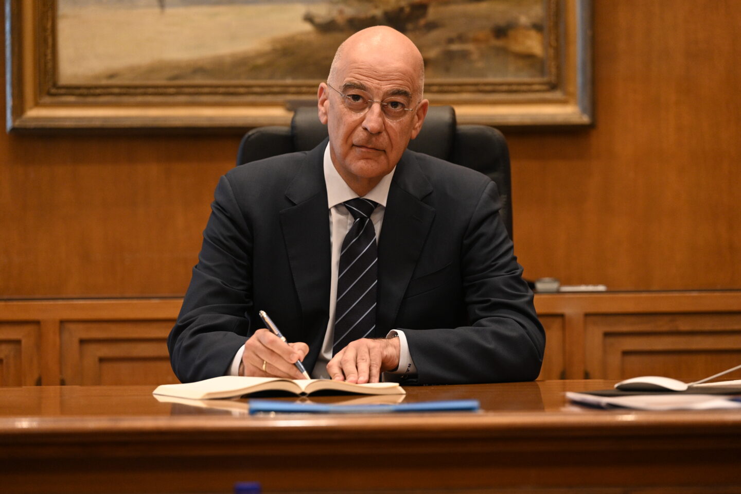ΥΕΘΑ