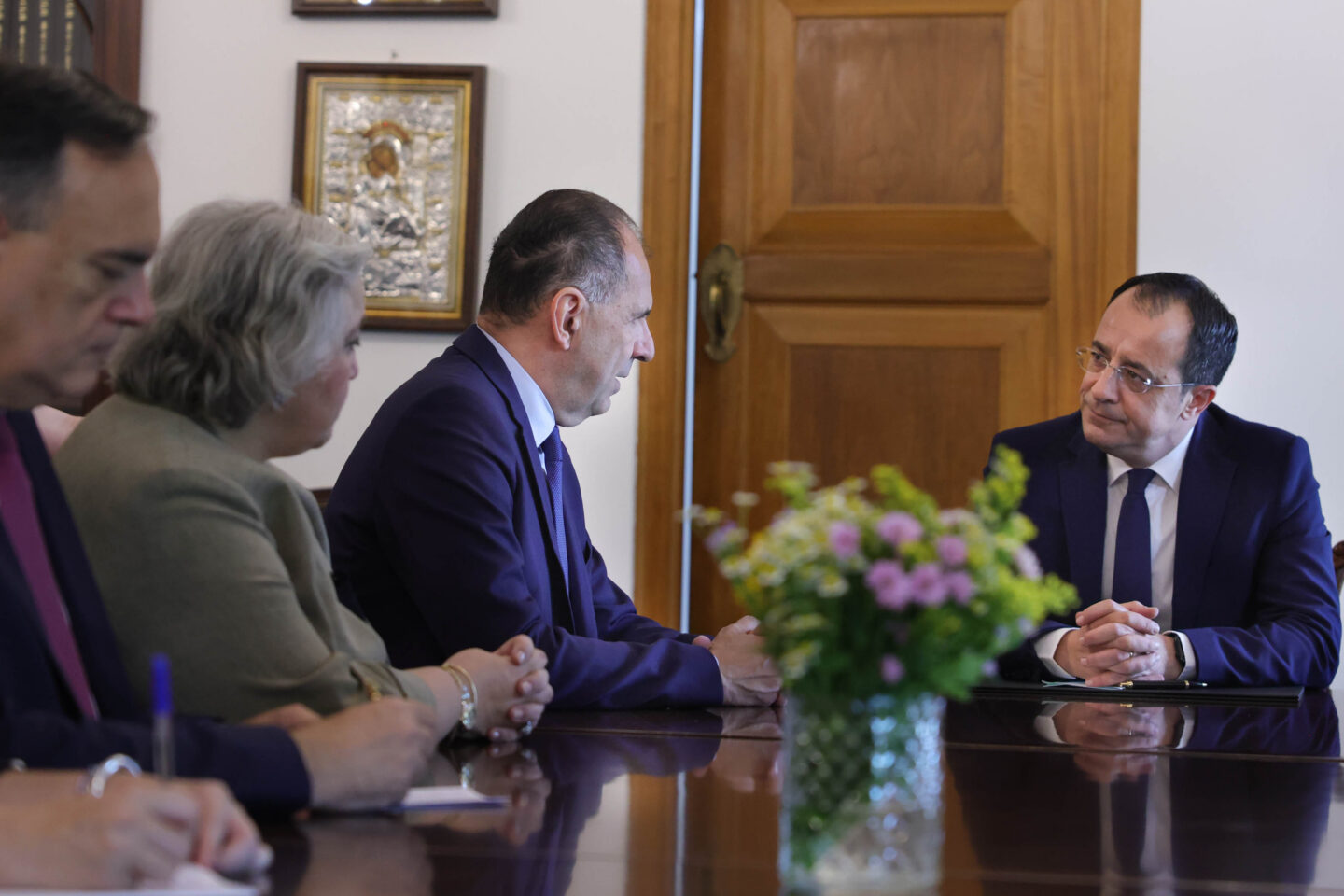 Γεραπετρίτης