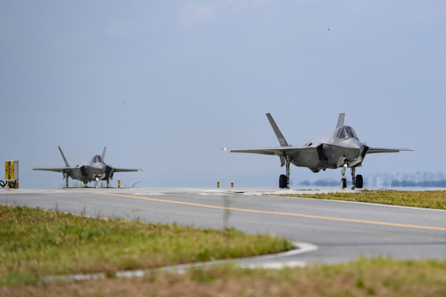 F-35A
