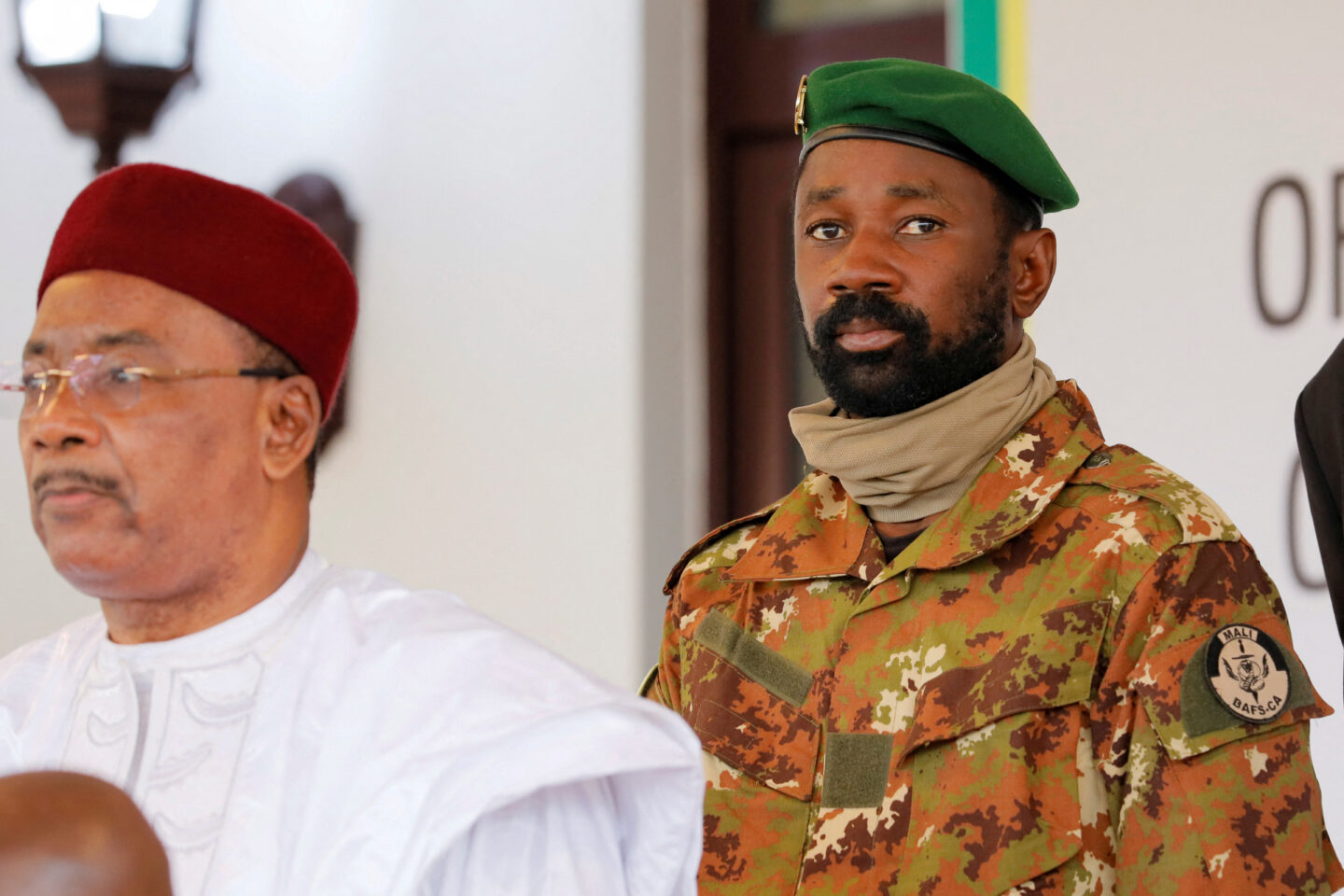 ECOWAS