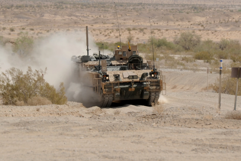 AMPV
