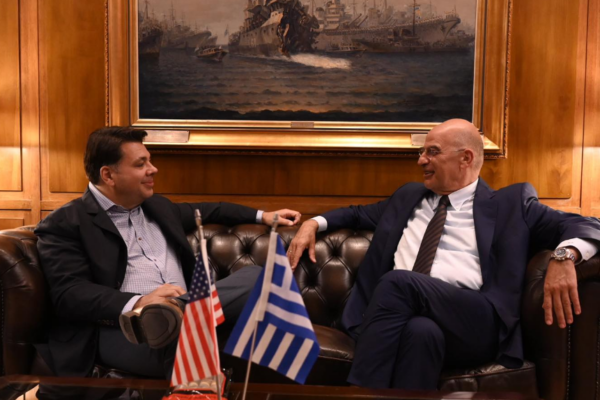 ΥΕΘΑ